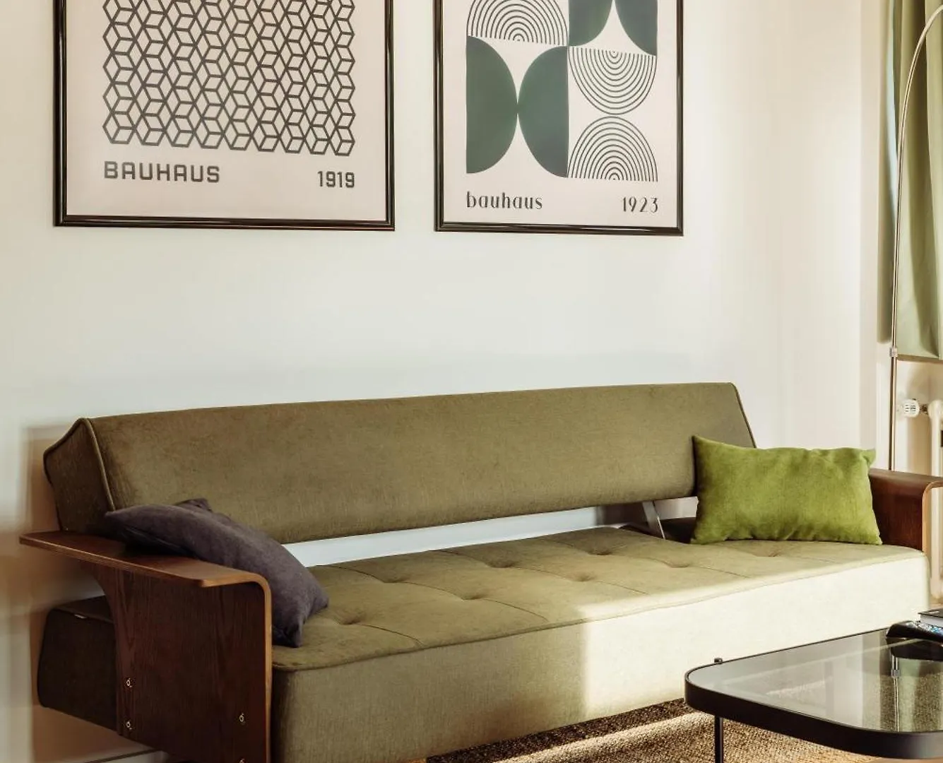 Maral Loft Muenchen Bogenhausen Apartamento Alemanha
