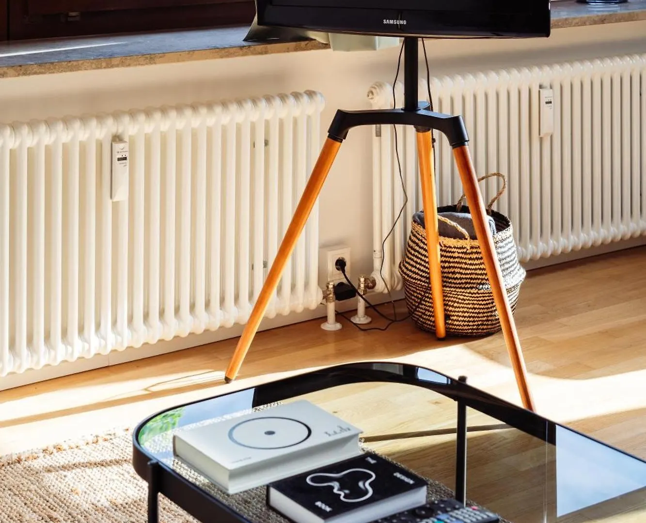 Maral Loft Muenchen Bogenhausen Apartamento  Munique